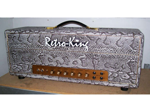 Think Jimi would play it?